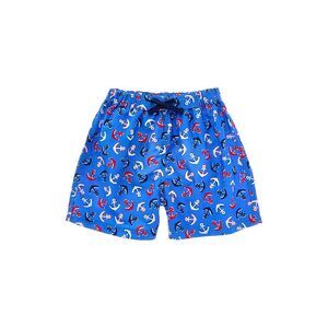Rachel Riley Girls  Anchor Swim Short